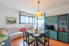 Acqua Marina 800m From the Sea - Happy Rentals Cogoleto